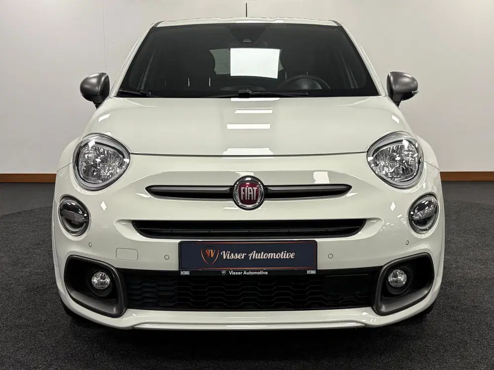 Fiat 500 1.0 FireFly Sport*Camera*Stoelverwarming*C uit 2022, foto 8