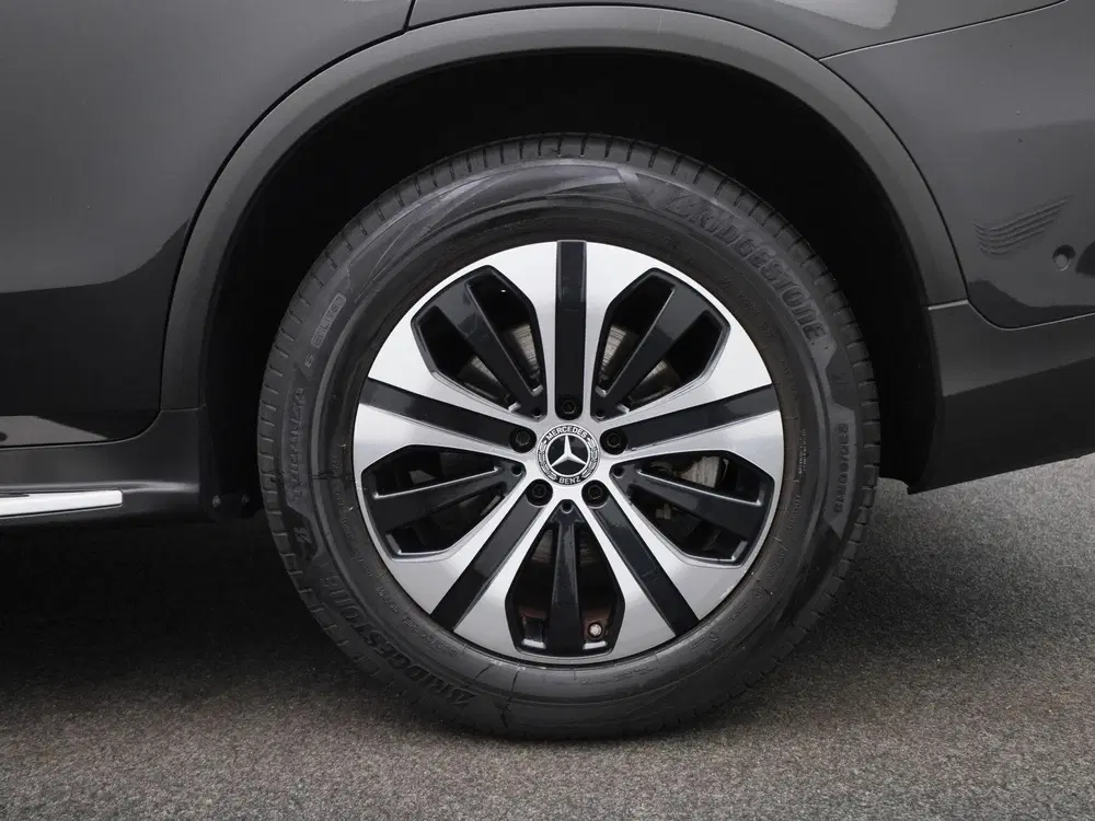 Mercedes-Benz GLC 200 4MATIC Business Solution uit 2020, foto 13