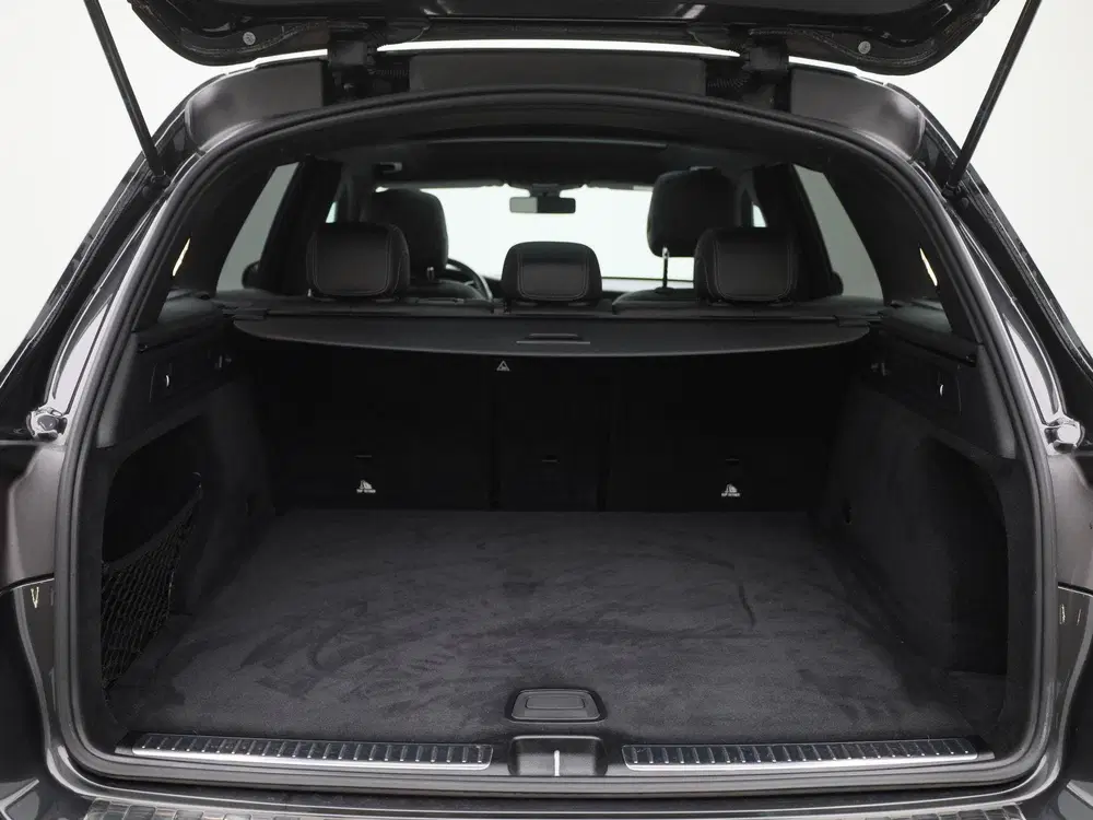 Mercedes-Benz GLC 200 4MATIC Business Solution uit 2020, foto 14