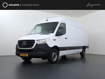 Mercedes-Benz Sprinter 317 CDI L3 H2 uit 2024