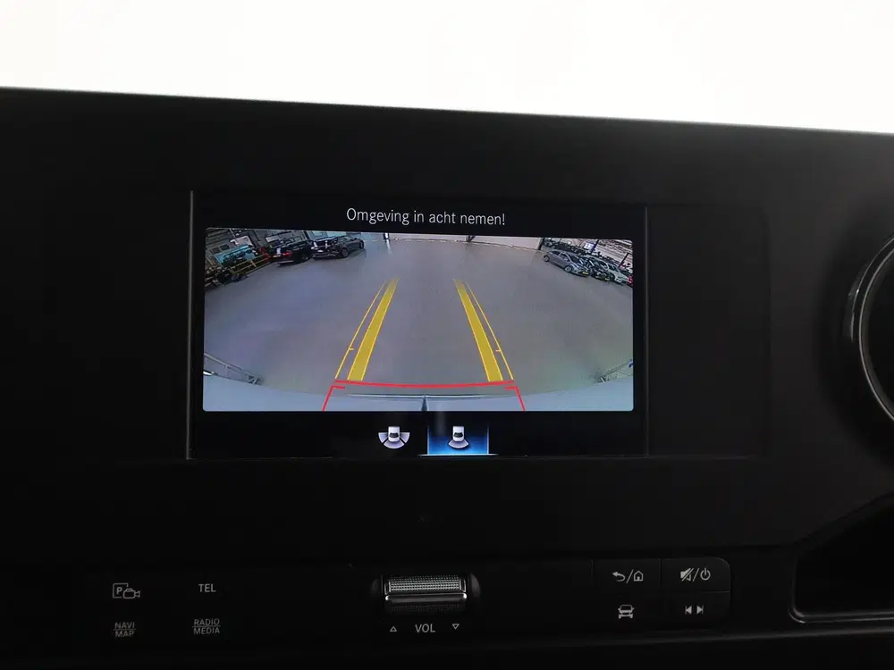 Mercedes-Benz Sprinter 317 CDI L3 H2 uit 2024, foto 13