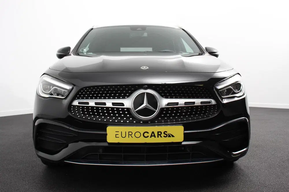 Mercedes-Benz GLA 200 Automaat AMG Line Navigatie Cli uit 2021, foto 4