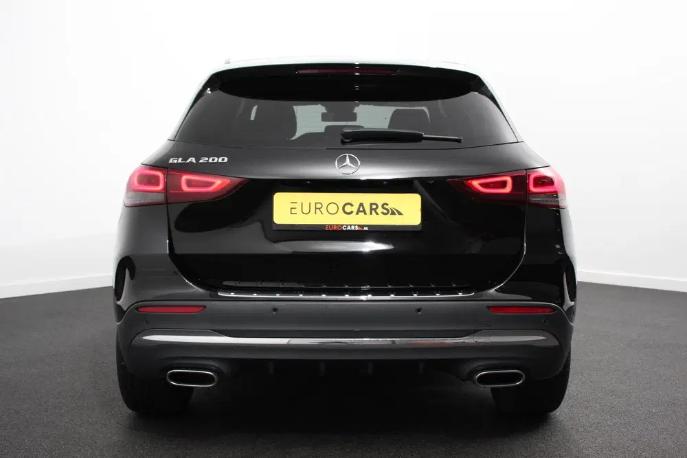 Mercedes-Benz GLA 200 Automaat AMG Line Navigatie Cli uit 2021, foto 5