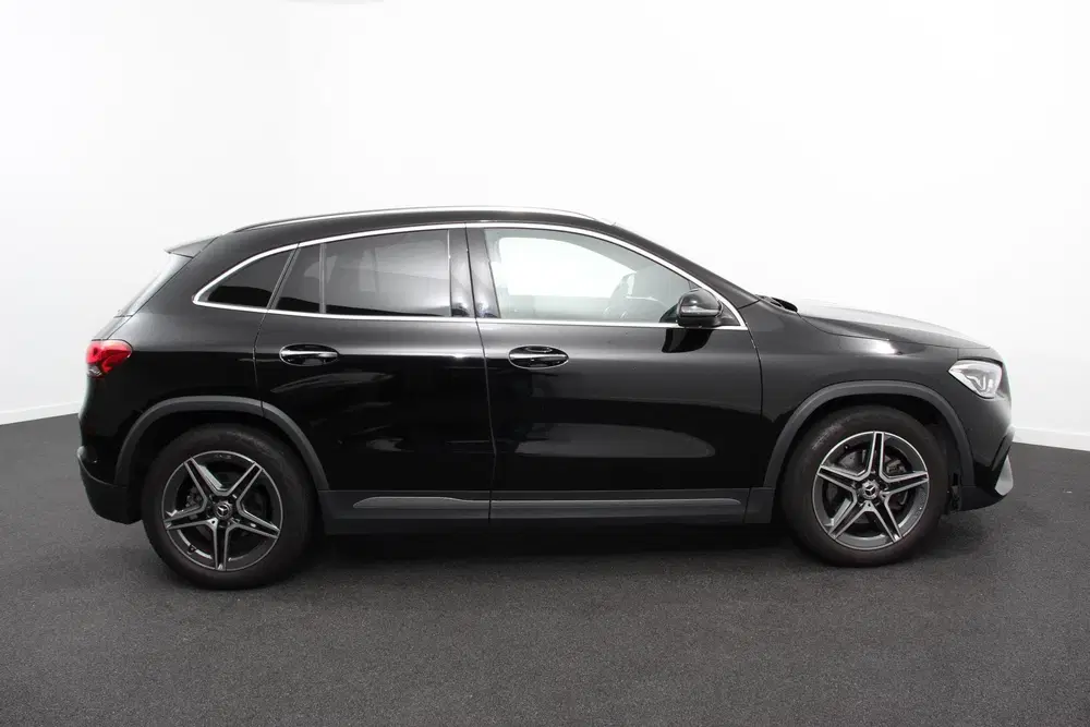 Mercedes-Benz GLA 200 Automaat AMG Line Navigatie Cli uit 2021, foto 7