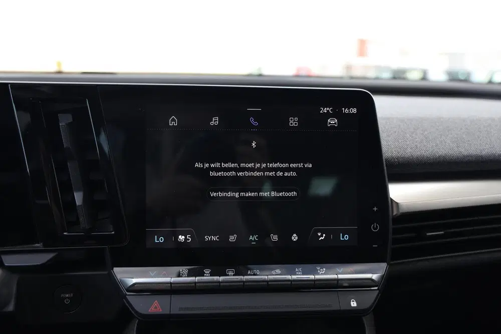 Renault Megane Mégane E-Tech EV40 Boost Charge Equilibre uit 2023, foto 10