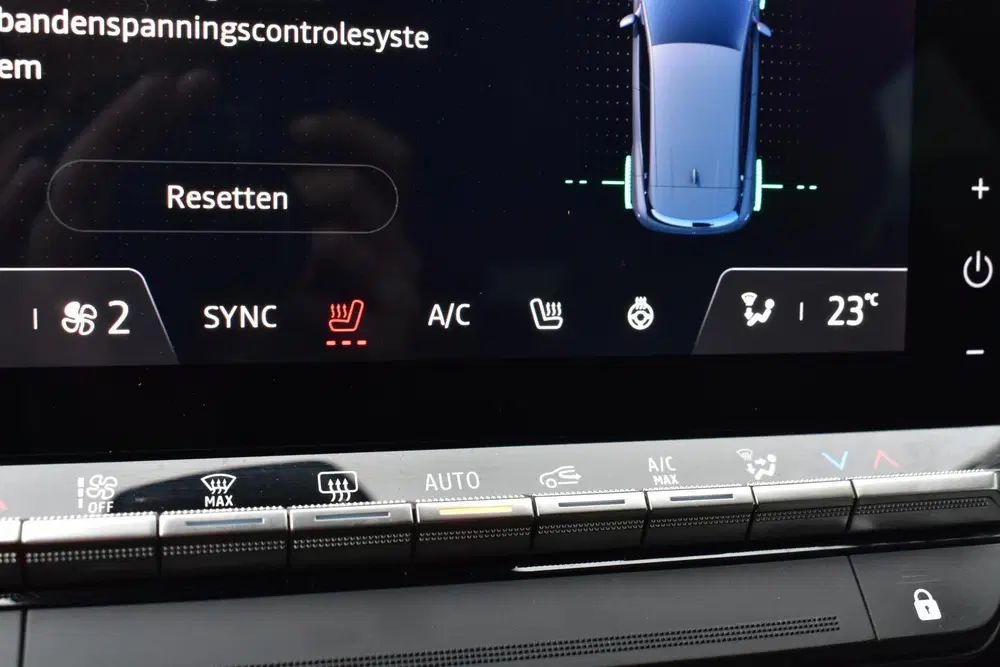 Renault Megane Mégane E-Tech EV40 Boost Charge Equilibre uit 2023, foto 12