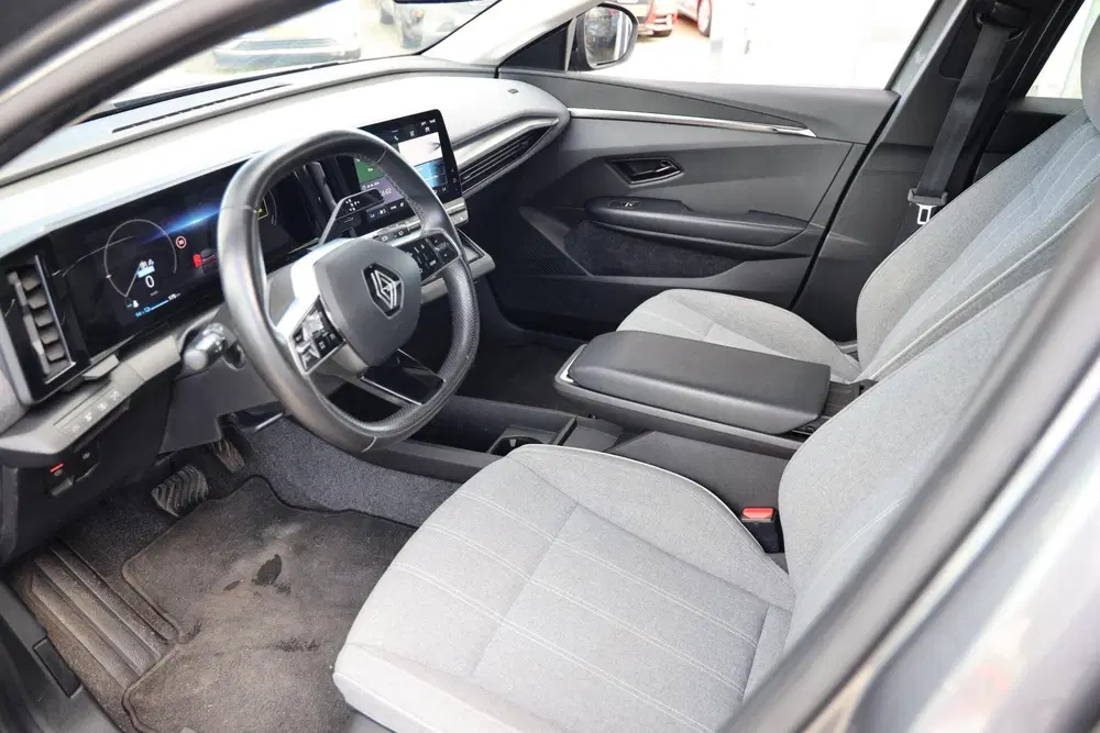 Renault Megane Mégane E-Tech EV40 Boost Charge Equilibre uit 2023, foto 5