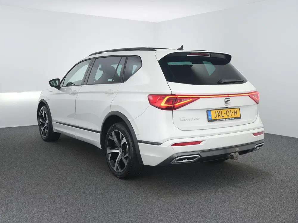 SEAT Tarraco 1.4 TSI e-Hybrid PHEV FR uit 2023, foto 10