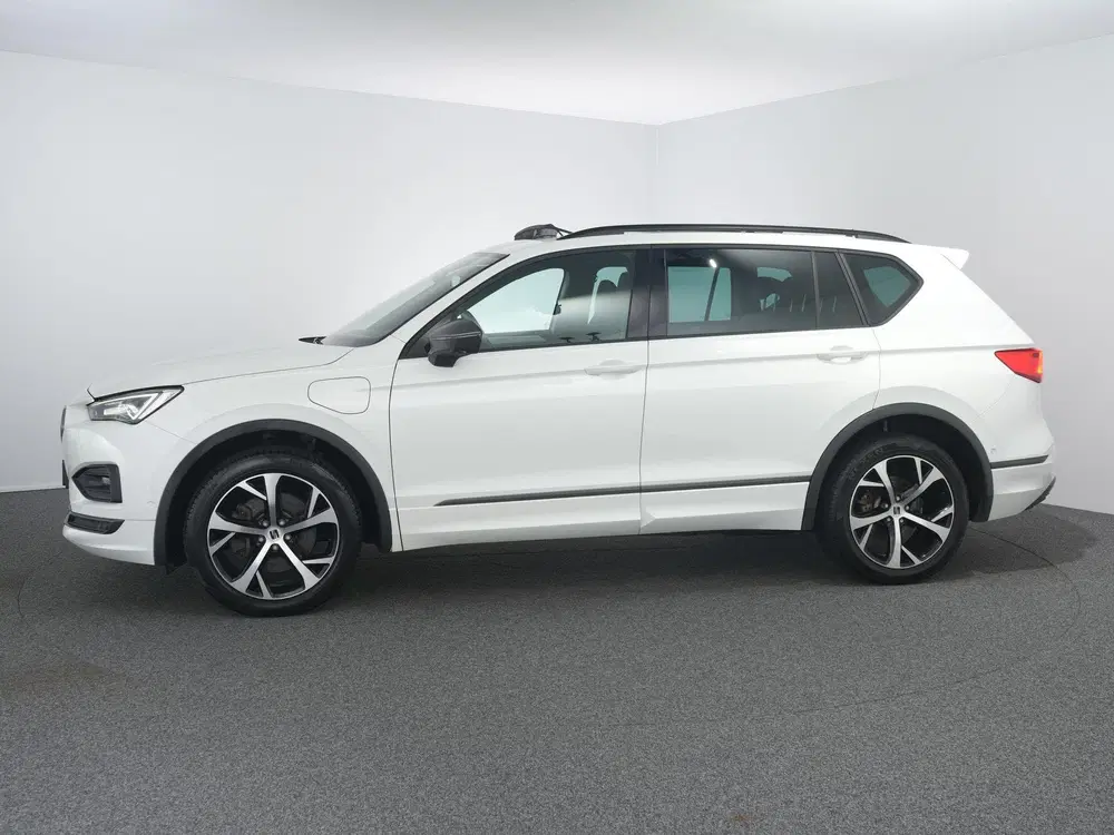SEAT Tarraco 1.4 TSI e-Hybrid PHEV FR uit 2023, foto 13