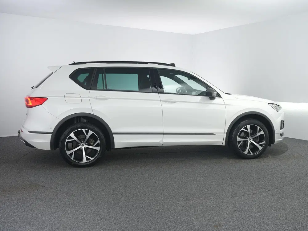 SEAT Tarraco 1.4 TSI e-Hybrid PHEV FR uit 2023, foto 14