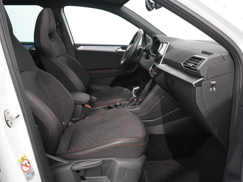 SEAT Tarraco 1.4 TSI e-Hybrid PHEV FR uit 2023, foto 4