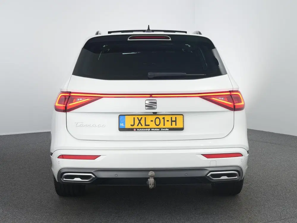 SEAT Tarraco 1.4 TSI e-Hybrid PHEV FR uit 2023, foto 6