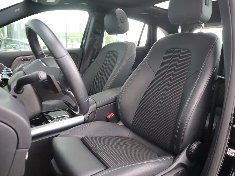 Mercedes-Benz EQA 250 Business Solution Luxury 67 kWh l Keyl uit 2022, foto 11