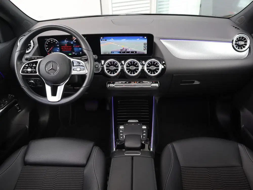 Mercedes-Benz EQA 250 Business Solution Luxury 67 kWh l Keyl uit 2022, foto 12