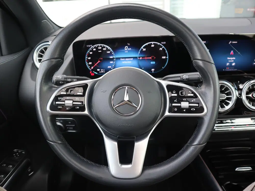Mercedes-Benz EQA 250 Business Solution Luxury 67 kWh l Keyl uit 2022, foto 13
