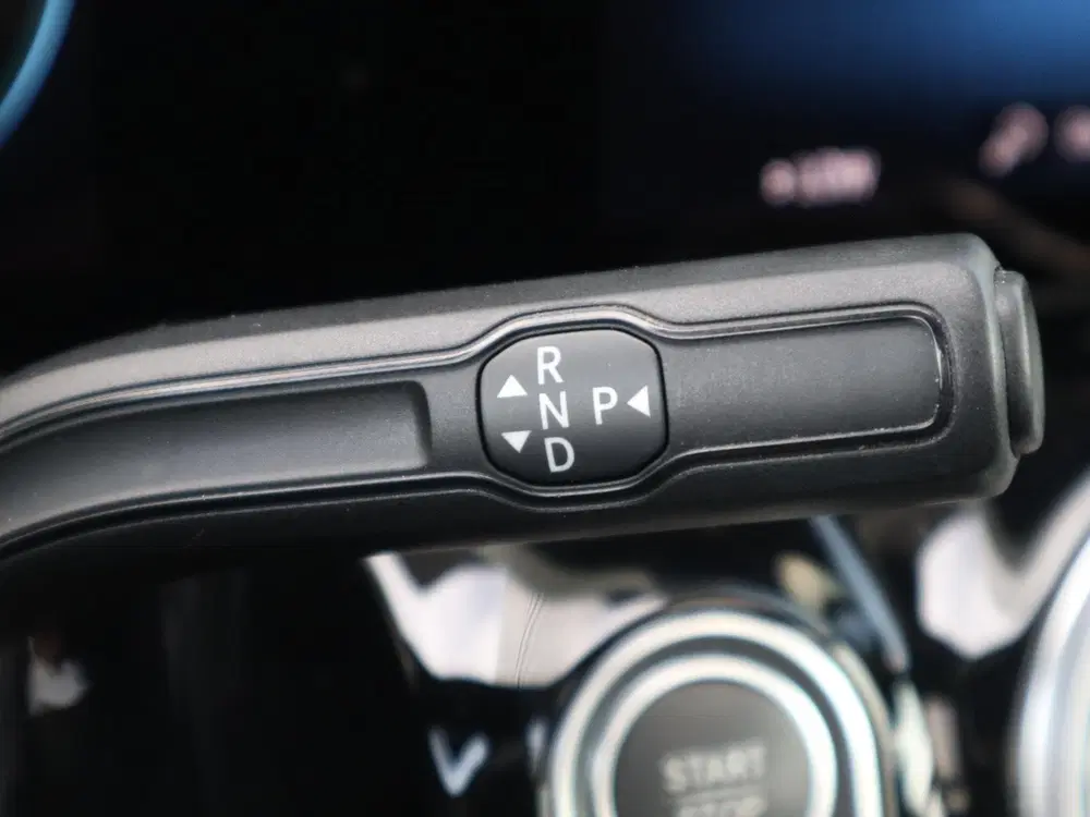 Mercedes-Benz EQA 250 Business Solution Luxury 67 kWh l Keyl uit 2022, foto 14