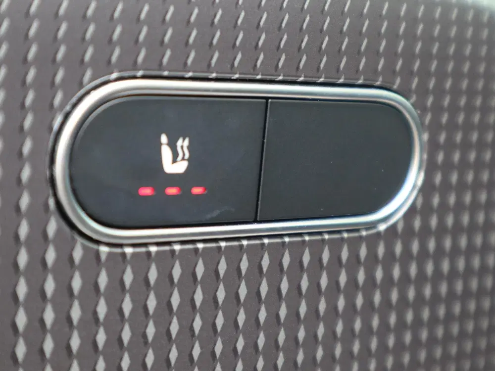 Mercedes-Benz EQA 250 Business Solution Luxury 67 kWh l Keyl uit 2022, foto 15