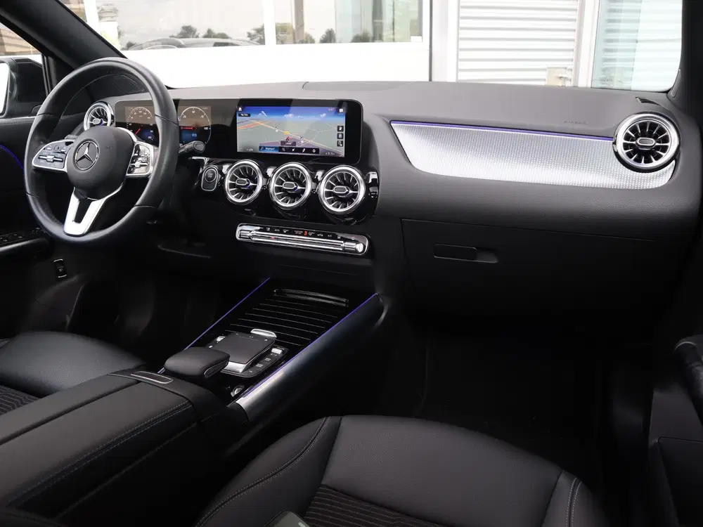 Mercedes-Benz EQA 250 Business Solution Luxury 67 kWh l Keyl uit 2022, foto 3