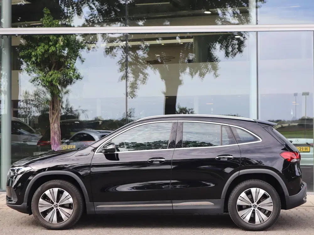 Mercedes-Benz EQA 250 Business Solution Luxury 67 kWh l Keyl uit 2022, foto 5