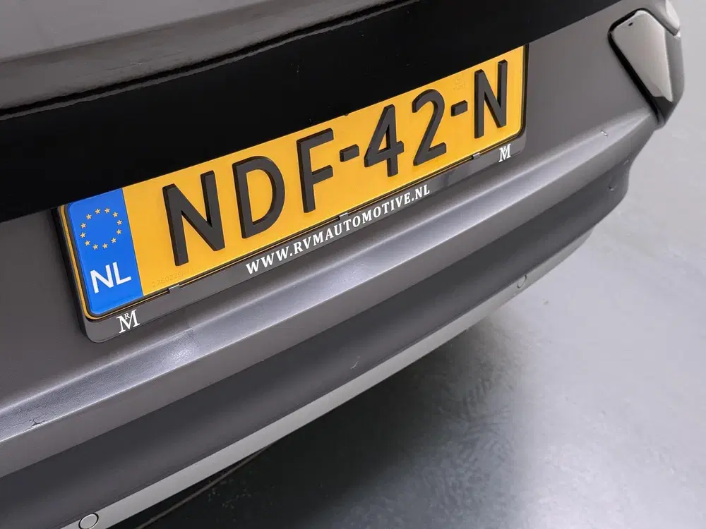 Volkswagen ID.5 Pro 77 kWh PANORAMADAK uit 2023, foto 11