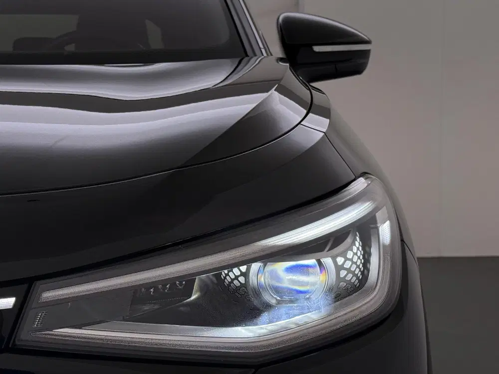 Volkswagen ID.5 Pro 77 kWh PANORAMADAK uit 2023, foto 15