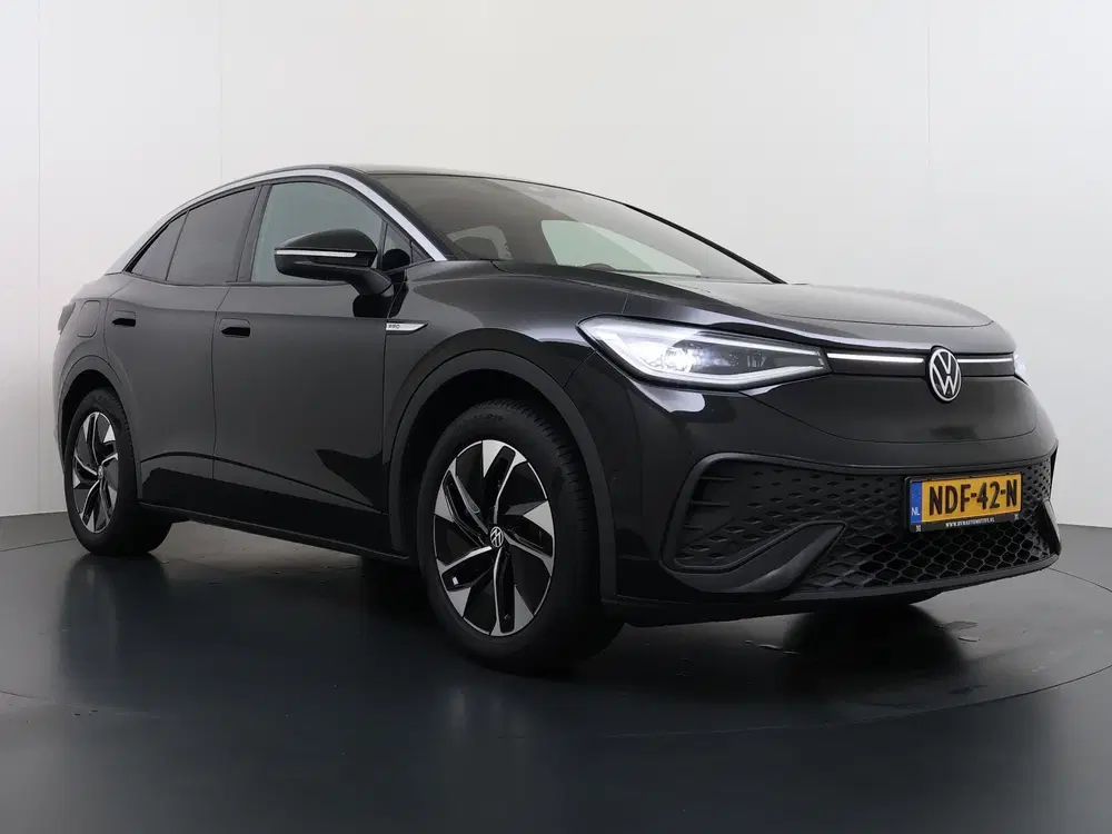 Volkswagen ID.5 Pro 77 kWh PANORAMADAK uit 2023, foto 3