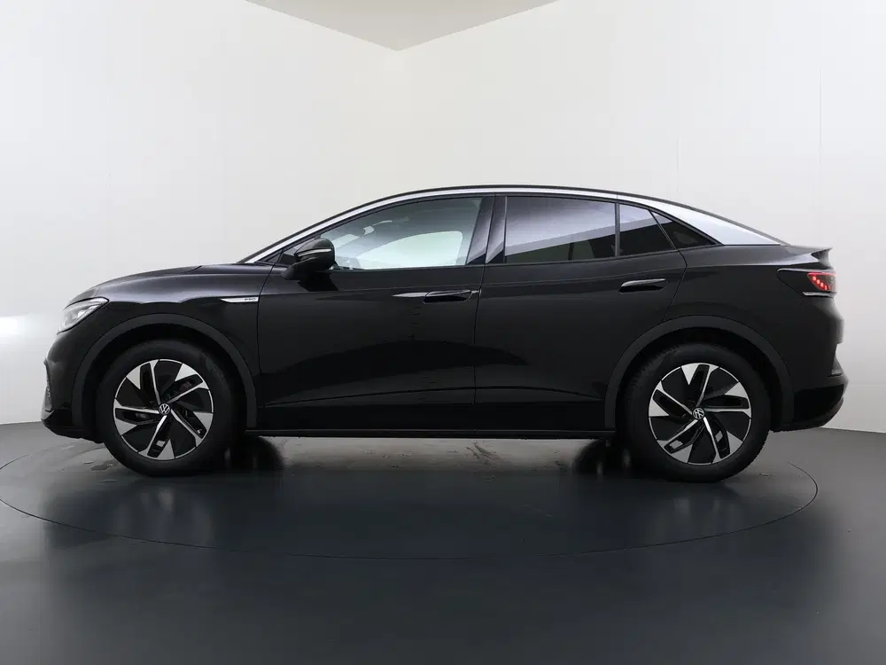 Volkswagen ID.5 Pro 77 kWh PANORAMADAK uit 2023, foto 6