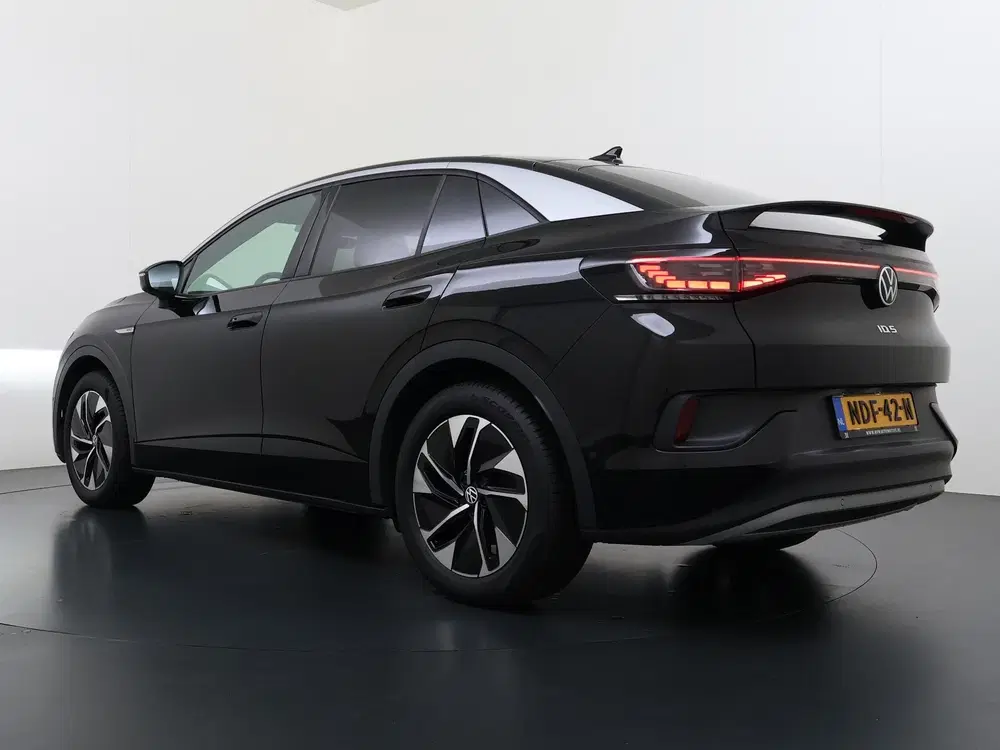 Volkswagen ID.5 Pro 77 kWh PANORAMADAK uit 2023, foto 7