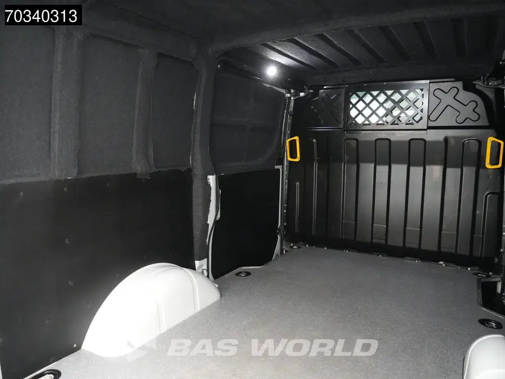 Iveco Daily Airco Trekhaak Cruise control uit 2024, foto 13