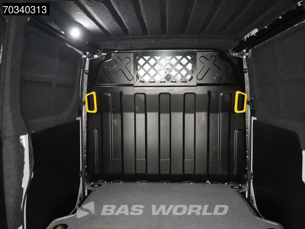 Iveco Daily Airco Trekhaak Cruise control uit 2024, foto 14