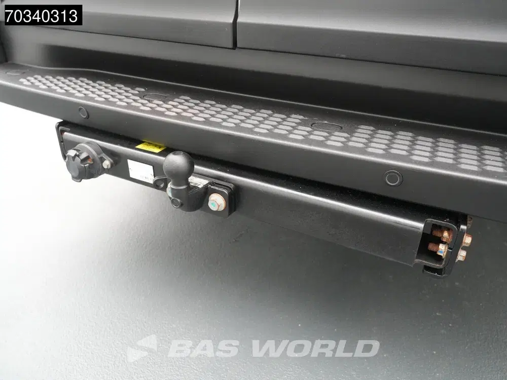 Iveco Daily Airco Trekhaak Cruise control uit 2024, foto 15