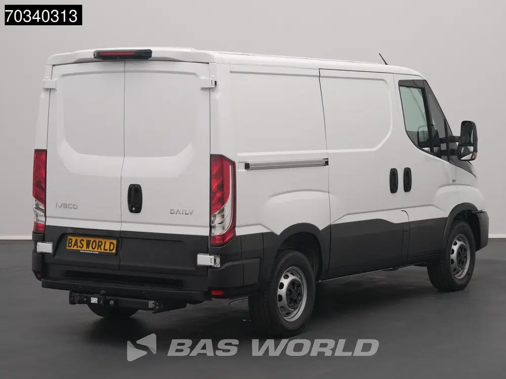 Iveco Daily Airco Trekhaak Cruise control uit 2024, foto 2
