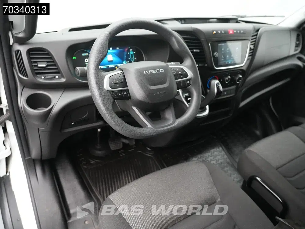 Iveco Daily Airco Trekhaak Cruise control uit 2024, foto 3