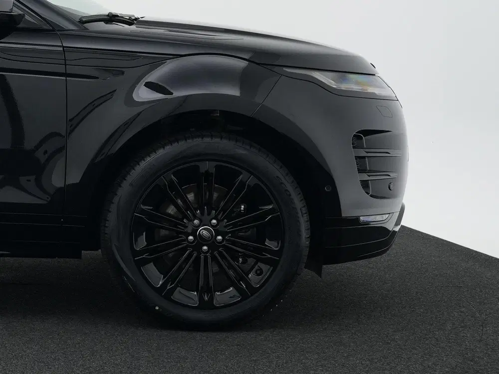 Land Rover Range Rover Evoque 1.5 P270e PHEV AWD Business Dy uit 2026, foto 10