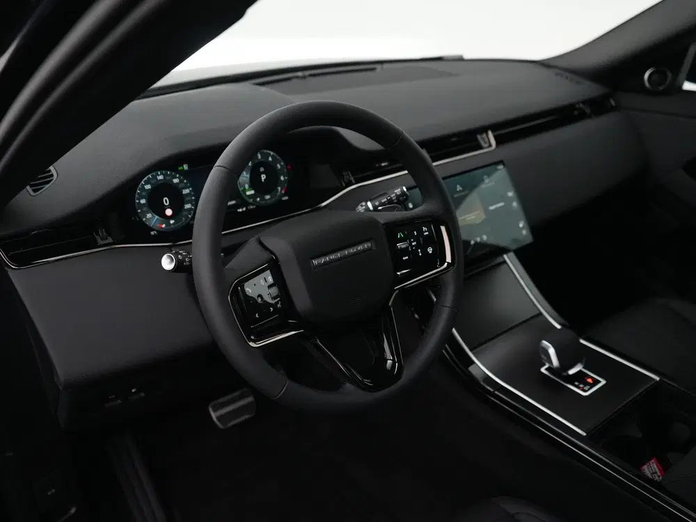 Land Rover Range Rover Evoque 1.5 P270e PHEV AWD Business Dy uit 2026, foto 13