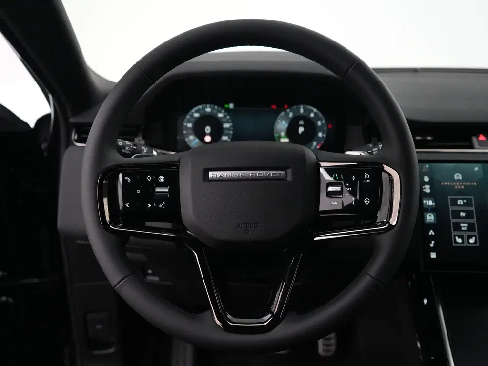 Land Rover Range Rover Evoque 1.5 P270e PHEV AWD Business Dy uit 2026, foto 15