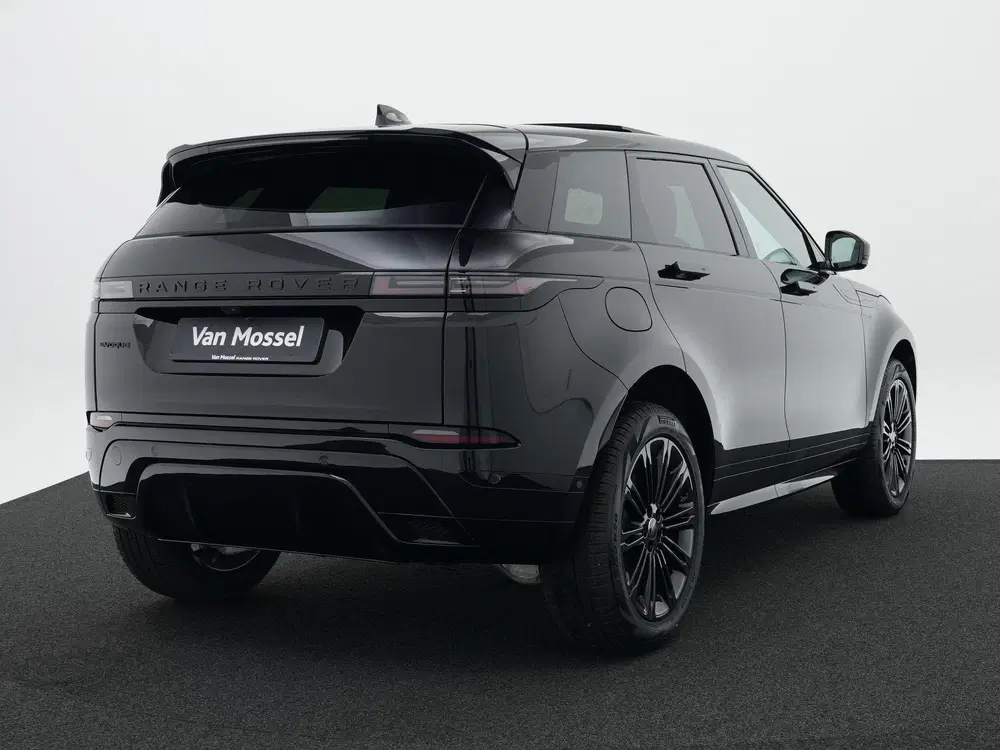 Land Rover Range Rover Evoque 1.5 P270e PHEV AWD Business Dy uit 2026, foto 3