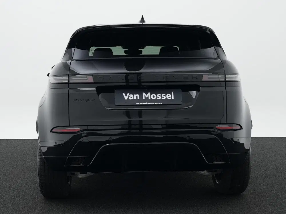 Land Rover Range Rover Evoque 1.5 P270e PHEV AWD Business Dy uit 2026, foto 7