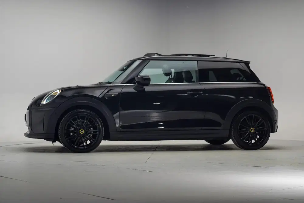 Mini Electric Mini Electric Business Edition 33 kWh Aut. uit 2021, foto 2