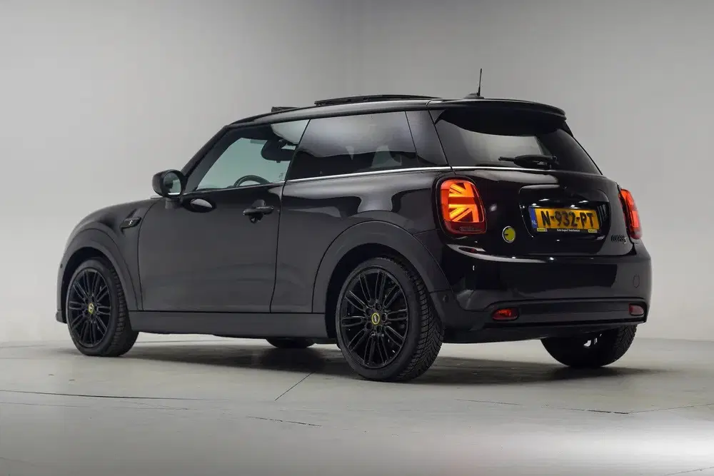 Mini Electric Mini Electric Business Edition 33 kWh Aut. uit 2021, foto 3