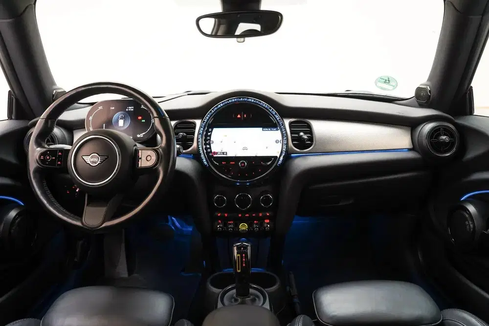 Mini Electric Mini Electric Business Edition 33 kWh Aut. uit 2021, foto 4