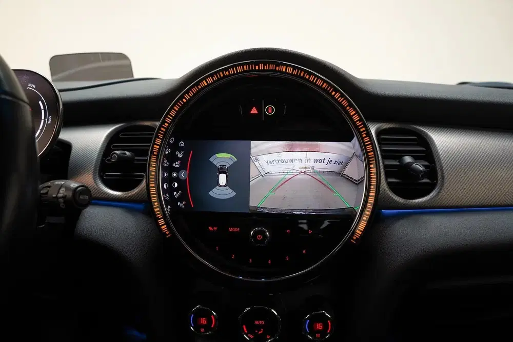 Mini Electric Mini Electric Business Edition 33 kWh Aut. uit 2021, foto 7
