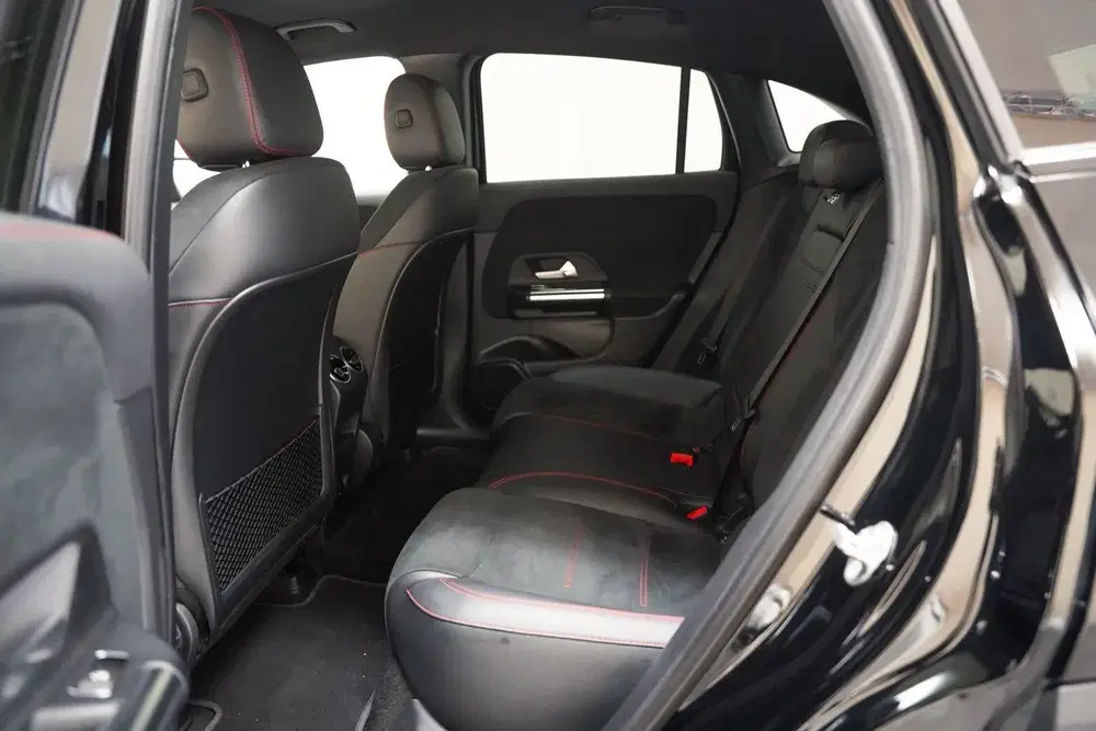 Mercedes-Benz EQA 250 AMG Business Solution 67kWh 3 fase [ L uit 2022, foto 10