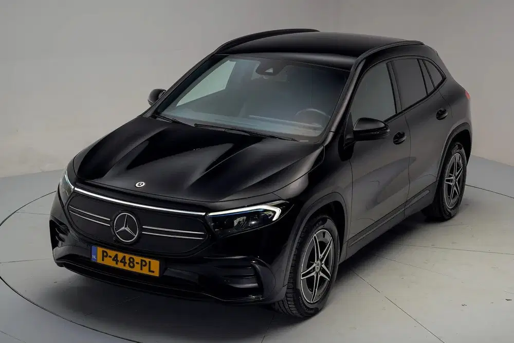 Mercedes-Benz EQA 250 AMG Business Solution 67kWh 3 fase [ L uit 2022, foto 11