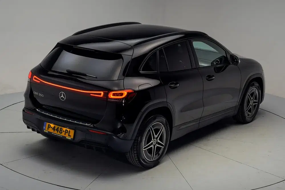 Mercedes-Benz EQA 250 AMG Business Solution 67kWh 3 fase [ L uit 2022, foto 13