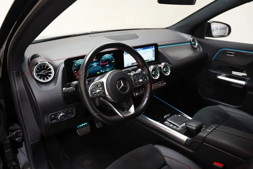 Mercedes-Benz EQA 250 AMG Business Solution 67kWh 3 fase [ L uit 2022, foto 15