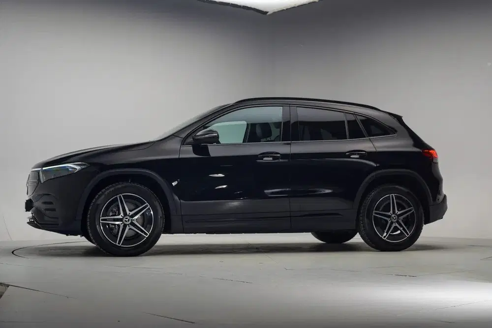 Mercedes-Benz EQA 250 AMG Business Solution 67kWh 3 fase [ L uit 2022, foto 2