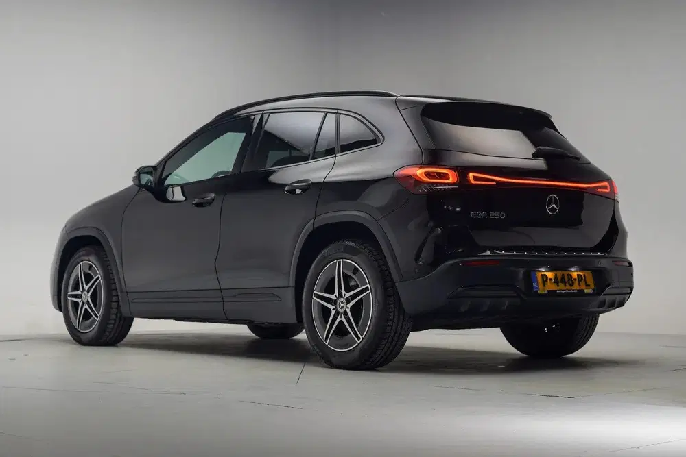 Mercedes-Benz EQA 250 AMG Business Solution 67kWh 3 fase [ L uit 2022, foto 3