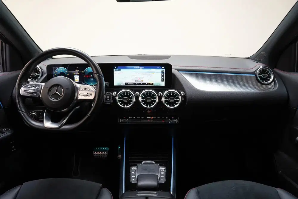 Mercedes-Benz EQA 250 AMG Business Solution 67kWh 3 fase [ L uit 2022, foto 4