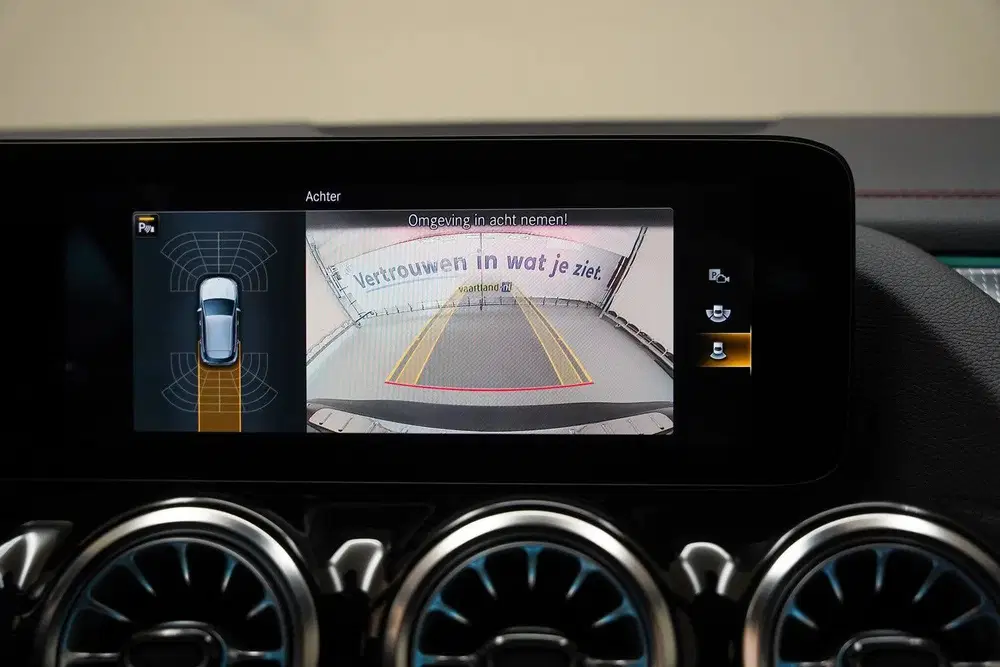 Mercedes-Benz EQA 250 AMG Business Solution 67kWh 3 fase [ L uit 2022, foto 5